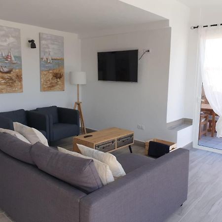 Atico Deluxe Corralejo Centro Apartment Екстериор снимка