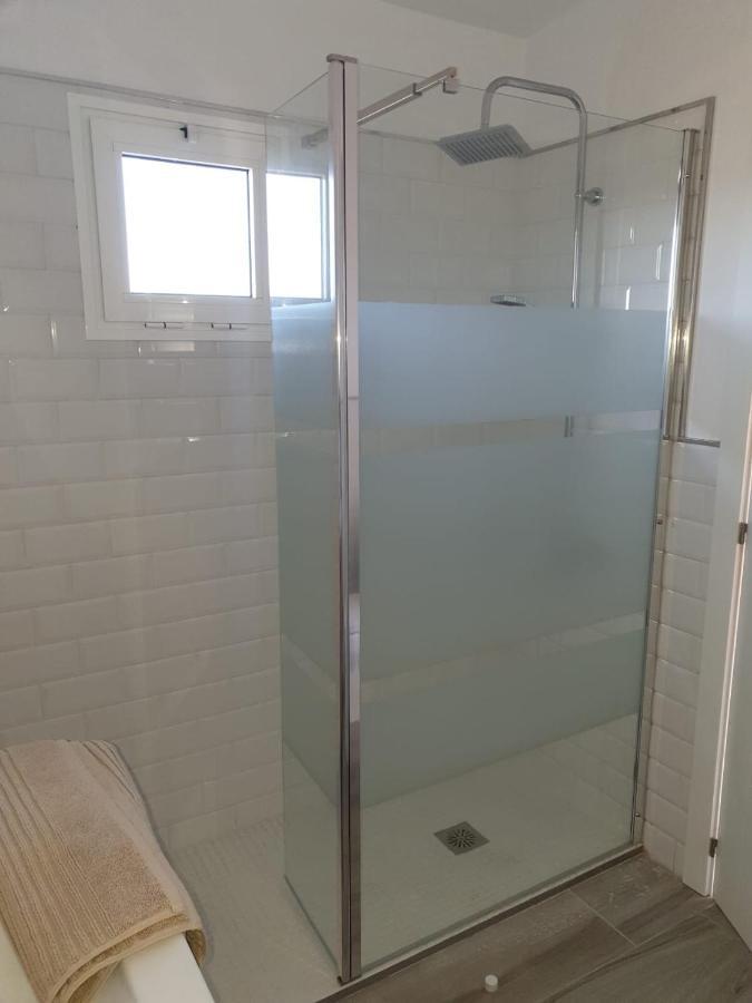 Atico Deluxe Corralejo Centro Apartment Екстериор снимка